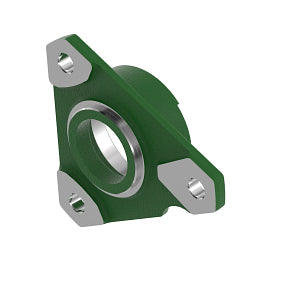 Idler Shaft Lower Housing