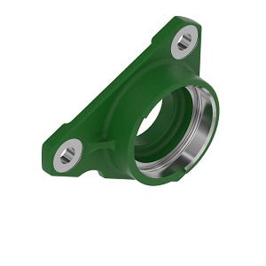 Idler Shaft Lower Housing