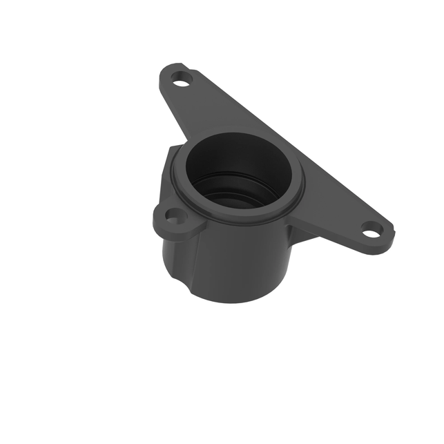 Idler Shaft Upper Housing