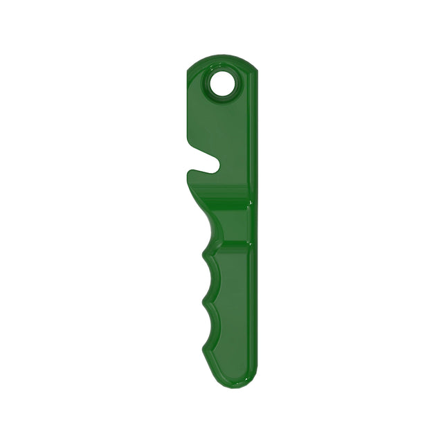 Moisture Column Door Handle