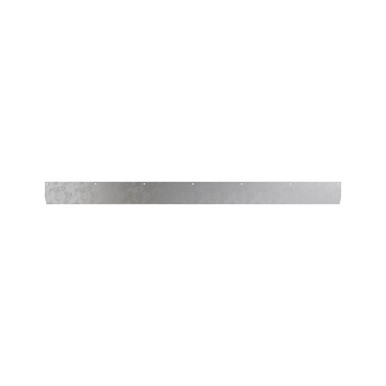 Accumulator/Feeder Belt Front Seal