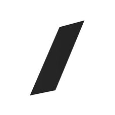 Handler Flap (Ramp Curtain)