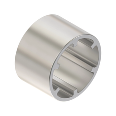 Doffer Spacer (Short)