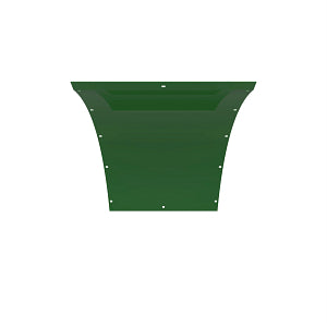 Accumulator Top Screens