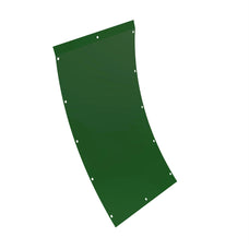 Accumulator Top Screens