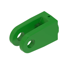 Rockshaft Cly Clevis