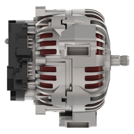 Alternator (NEW, 1 Year Warranty)