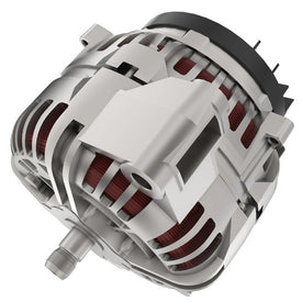 Alternator (NEW, 1 Year Warranty)