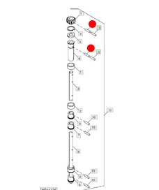 Spring Pin