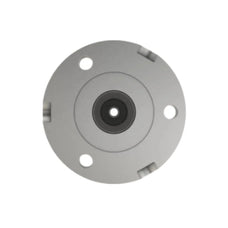 Top Doffer Shaft