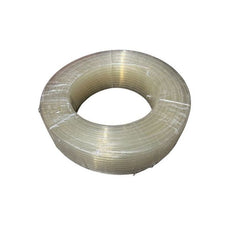 Pressure water tube(clear)