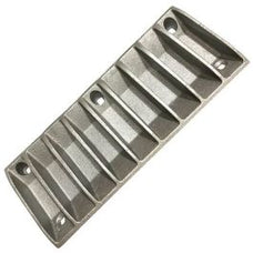 Scrapping Plates