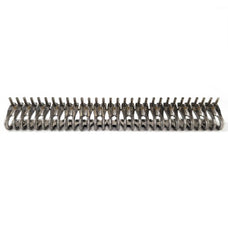 Mato Lace Fasteners U Type 8.5 inch