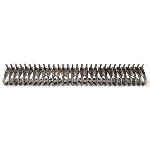 Mato Lace Fasteners U Type 8.5 inch