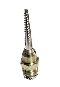 Cotton Picker Spindle assembly