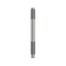 Top Drum Shaft