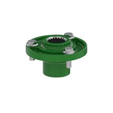 Hub (Pro 16 Drive Train)
