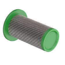 Solution Nozzle Strainer