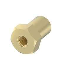 Grid Bar Nut