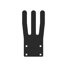 Duck Bill 3 Finger
