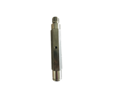 Idler Gear Hex Shaft