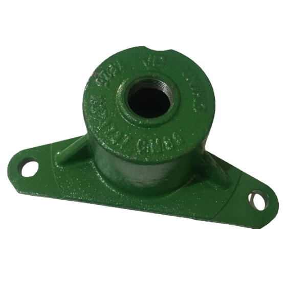 Idler Shaft Upper Housing
