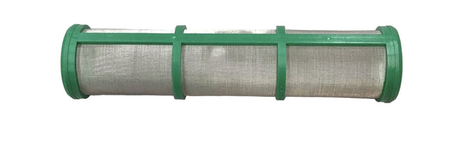 Strainer