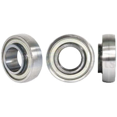 Top Drum Shaft Bearing