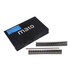 Mato Lace Fasteners U Type 7 inch