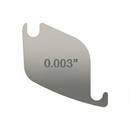 Shim (0.003")