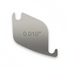Shim (0.010
