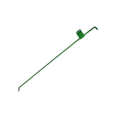 Moisture Column Lock Rod Rear