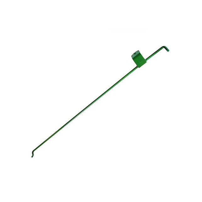Moisture Column Lock Rod Rear